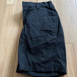 Carhartt cargo shorts